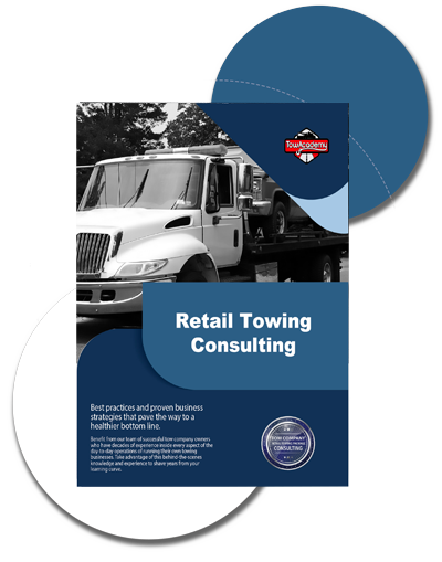 Towing Company Consulting