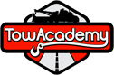 the tow academy logo