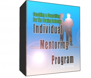 3d book Mentor program