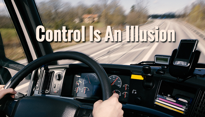 When The Desire For Control Can Harm Your Business