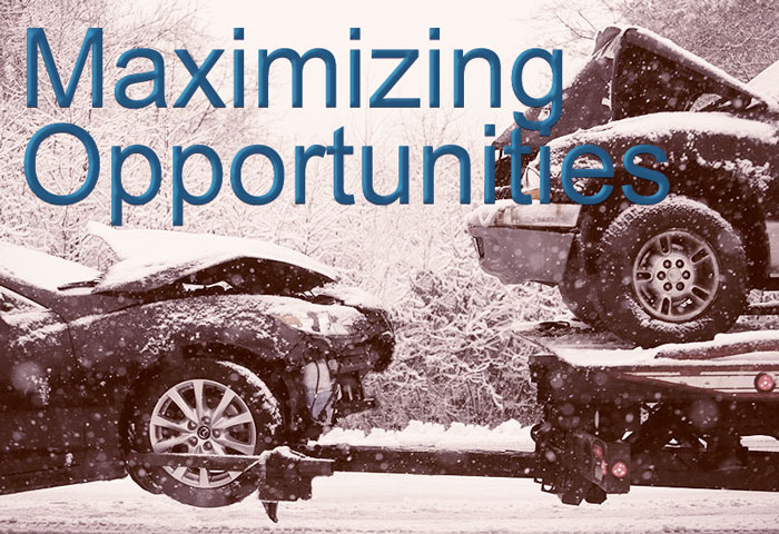 How To Maximize Opportunities In The Towing Business