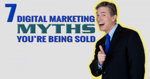 The-Tow-Academy-7-Digital-Marketing-Myths-You're-Being-sold-Featured-Image