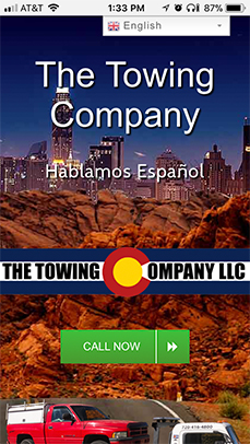 Tow-Company-Marketing-Screen-Shot-The-Towing-Company-LLC