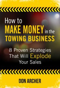Tow-Company-Marketing-How-To-Make-Money-In-The-Towing-Business-Cover