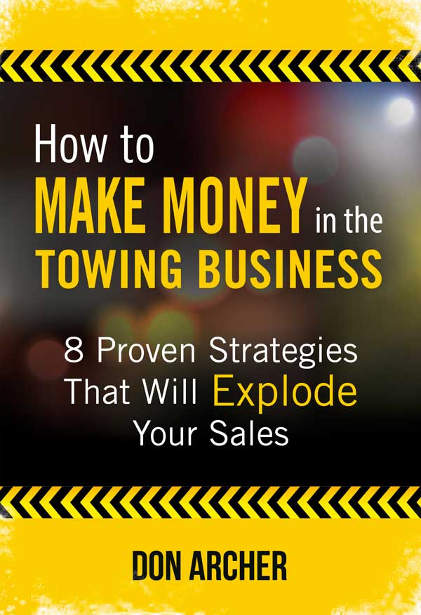 tow academy how to make money