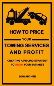 Tow-Company-Marketing-How-To-Price-Your-Towing-Services-and-Profit-Cover