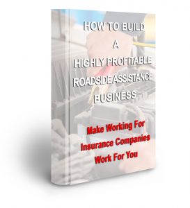 How-To-Build-A-Successfull-Roadside-Assistance-Business-Book-Cover