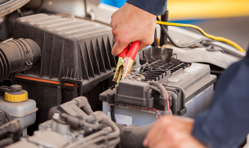 How To Start A Roadside Assistance Business