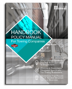 Towing Company Handbook