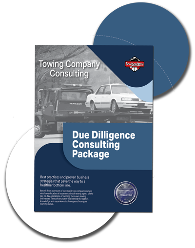 Tow Company Consulting