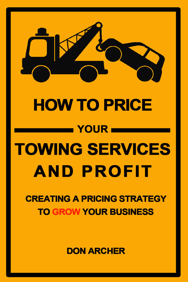 Towing Company Information Products