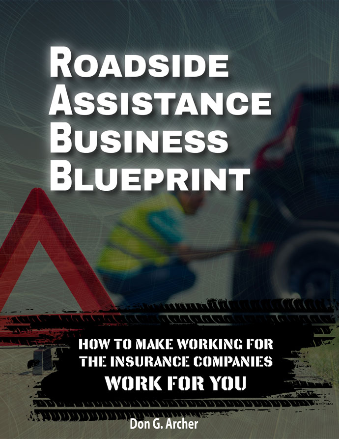 Roadside Assistance Business Blueprint