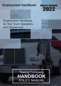 Tow Company Handbook Cover Image