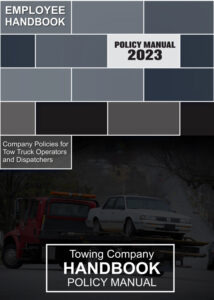 Towing Company Handbook 2023