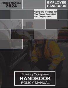 Policy And Procedure Manual 2024 Tow Company Marketing   Policy And Procedure Manual 2024 Pdf 232x300 